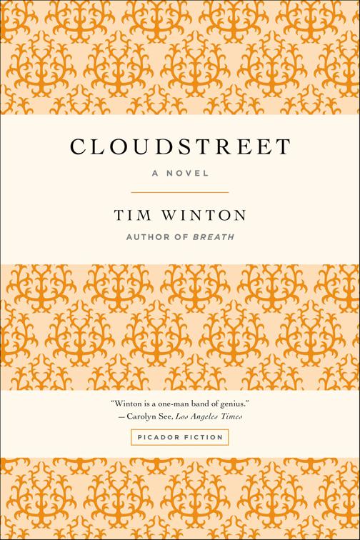 Cloudstreet