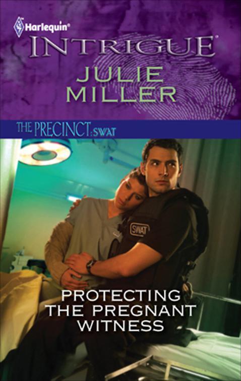 Protecting the Pregnant Witness, The Precinct: SWAT