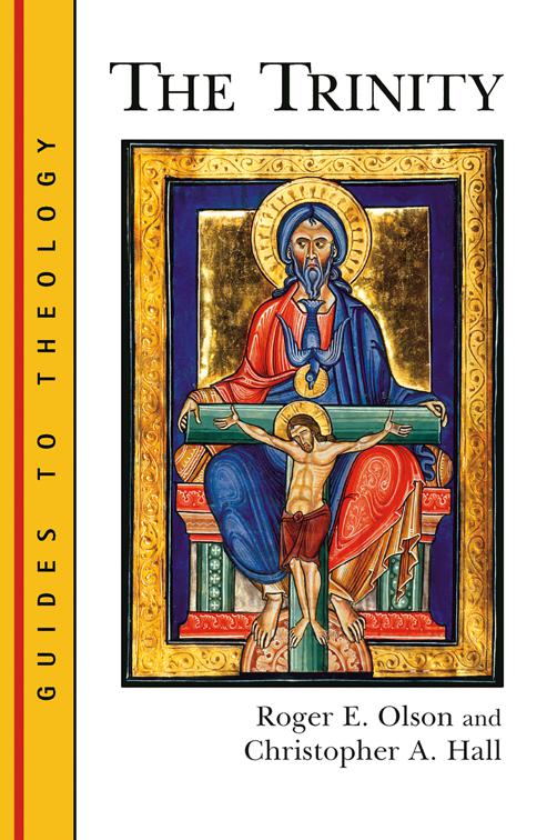 The Trinity, Guides to Theology (GT)