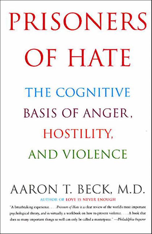 Prisoners Of Hate