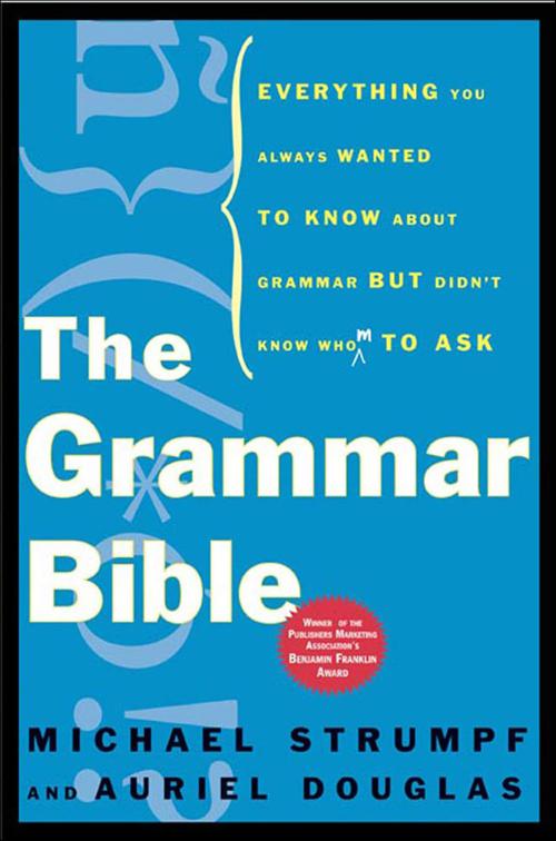 Grammar Bible