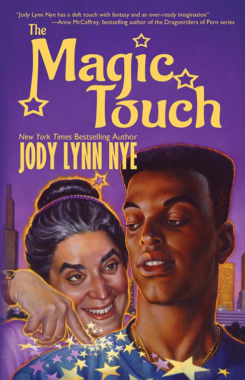 Magic Touch