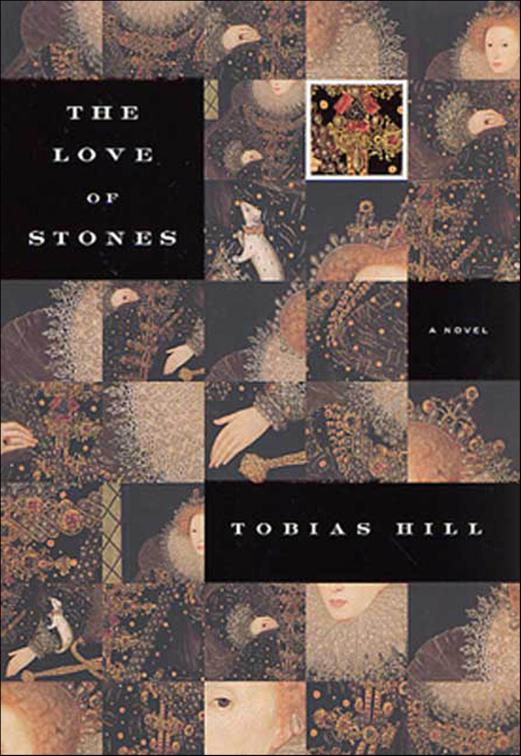 Love of Stones