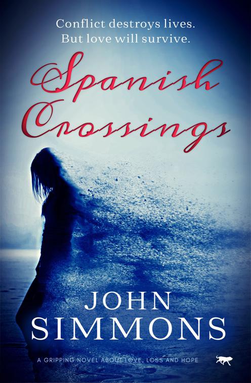 Spanish Crossing