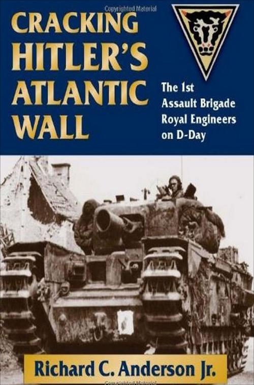 Cracking Hitler&#x27;s Atlantic Wall