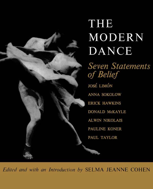 Modern Dance