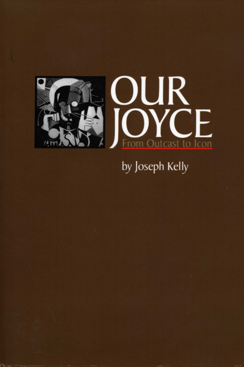 Our Joyce, Literary Modernism