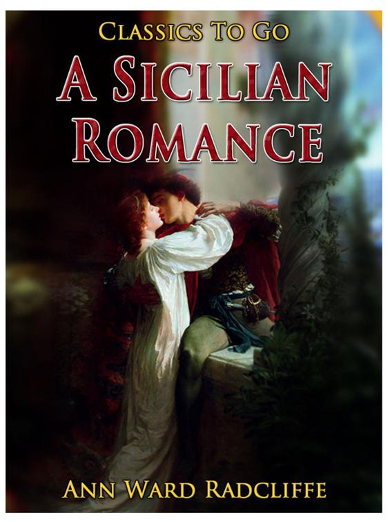 A Sicilian Romance, Classics To Go