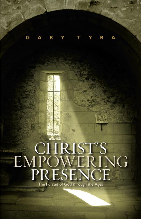 Christ&#x27;s Empowering Presence