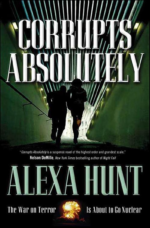 Corrupts Absolutely