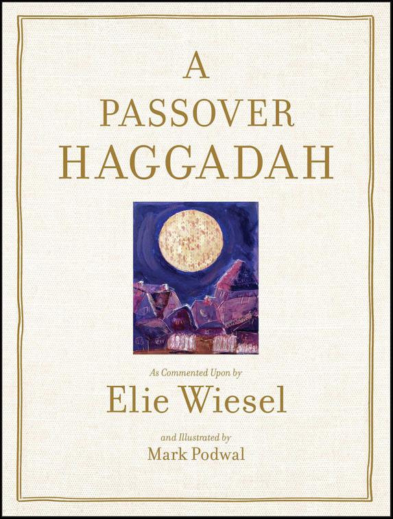 Passover Haggadah
