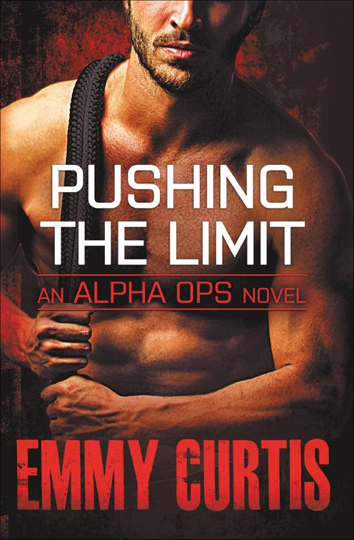 Pushing the Limit, Alpha Ops Series