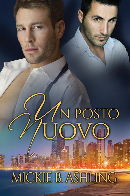 Un posto nuovo, Un posto
