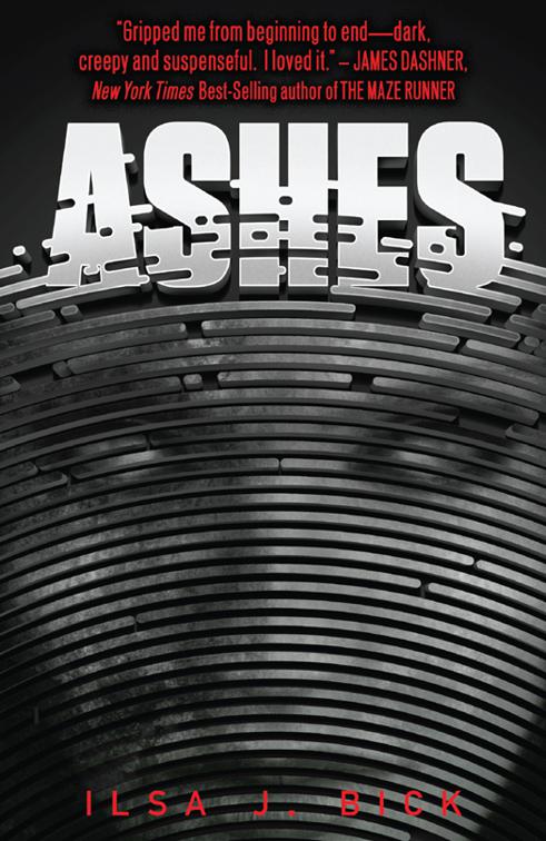 Ashes, The Ashes Trilogy