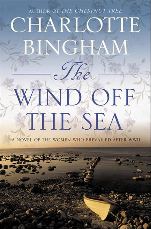 Wind Off the Sea