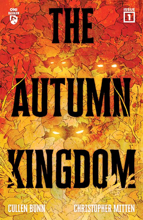 The Autumn Kingdom #1, The  Autumn Kingdom