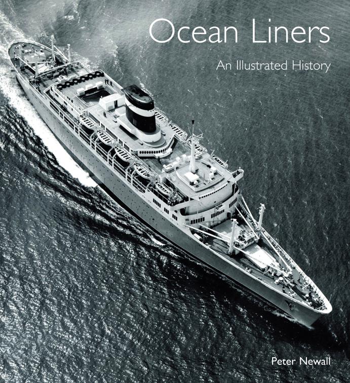 Ocean Liners