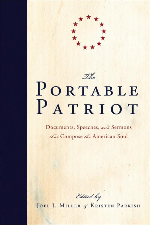 Portable Patriot