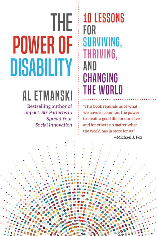 Power of Disability