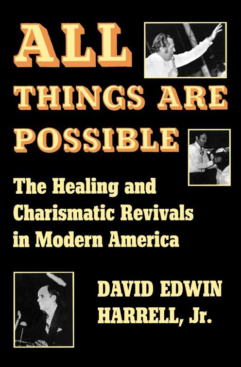 All Things Are Possible, Encounters: Explorations in Folklore and Ethnomusicology