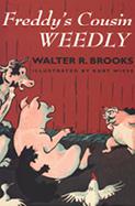 Freddy and the Popinjay, Freddy the Pig
