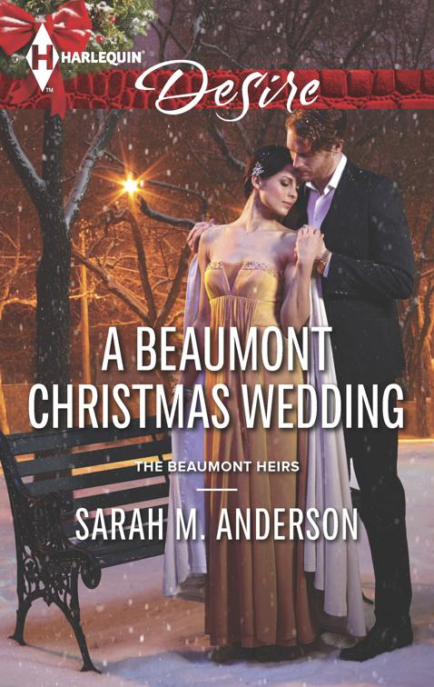 Beaumont Christmas Wedding, The Beaumont Heirs