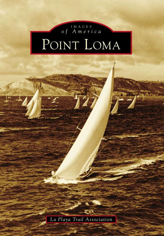 Point Loma, Images of America