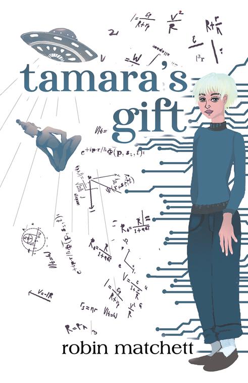 Tamara&amp;rsquo;s Gift
