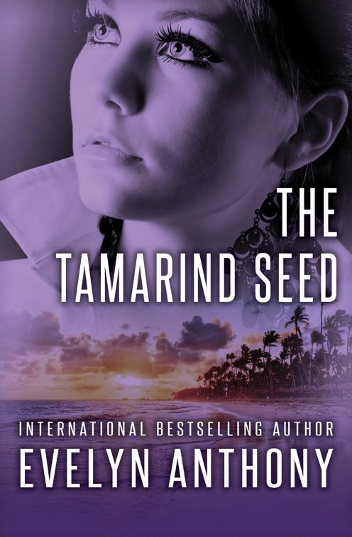 Tamarind Seed