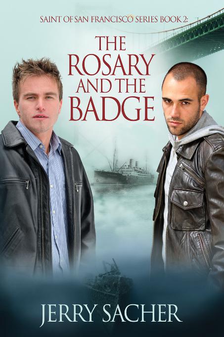 The Rosary and the Badge, Saint of San Francisco