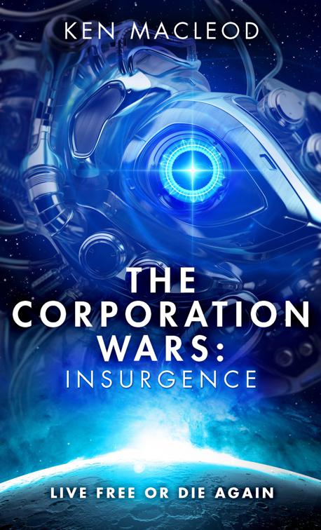 Corporation Wars: Insurgence