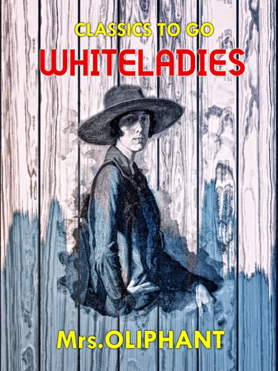 Whiteladies, Classics To Go