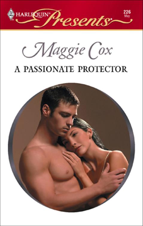 Passionate Protector