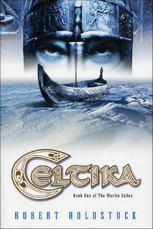 Celtika, The Merlin Codex