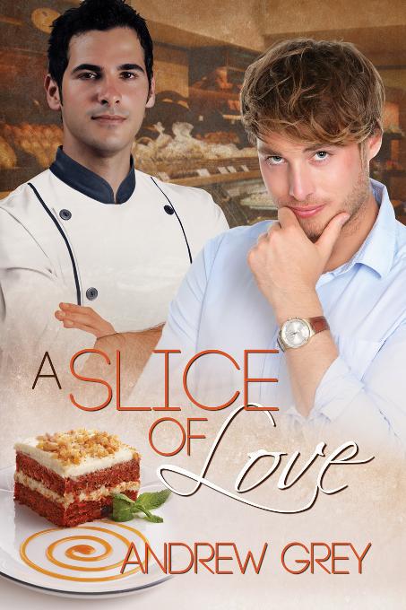 A Slice of Love, Taste of Love Stories