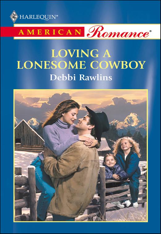 Loving a Lonesome Cowboy