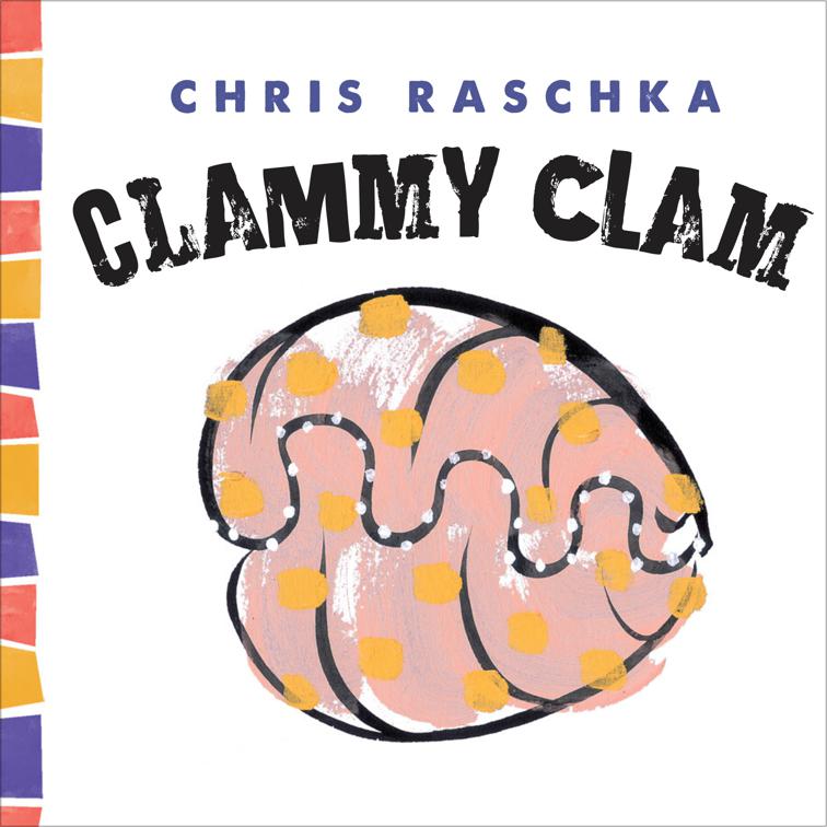 Clammy Clam, Thingy Things