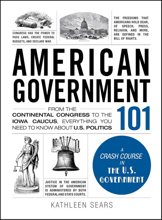 American Government 101, Adams 101