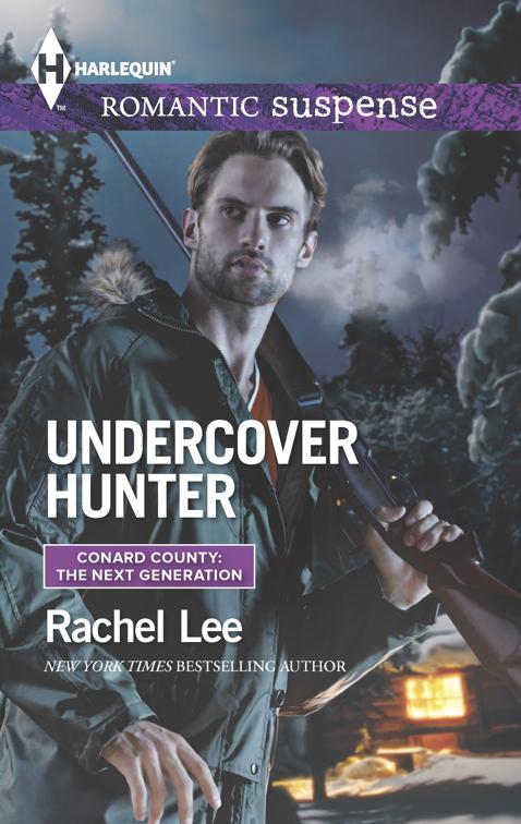 Undercover Hunter, Conard County: The Next Generation