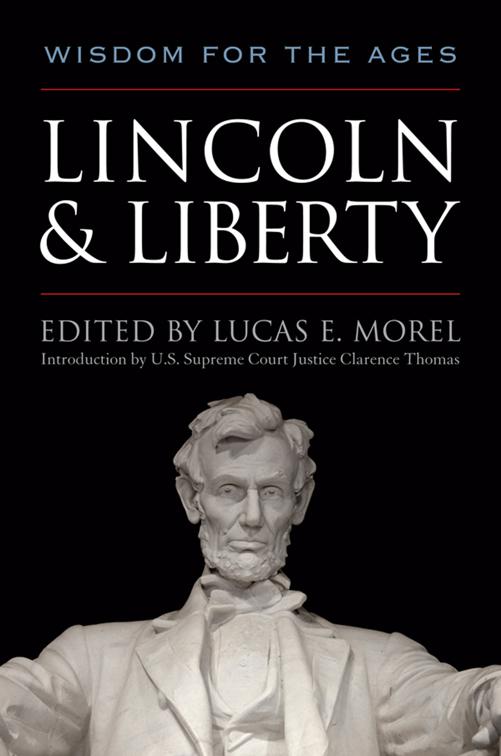 Lincoln &amp; Liberty