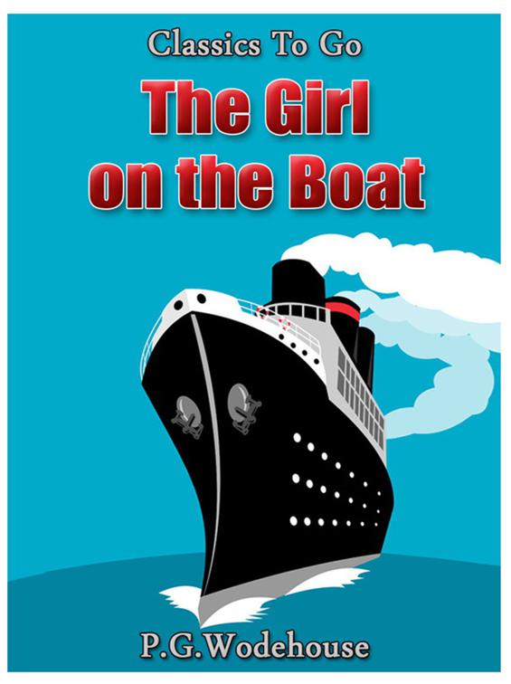 The Girl on the Boat, Classics To Go