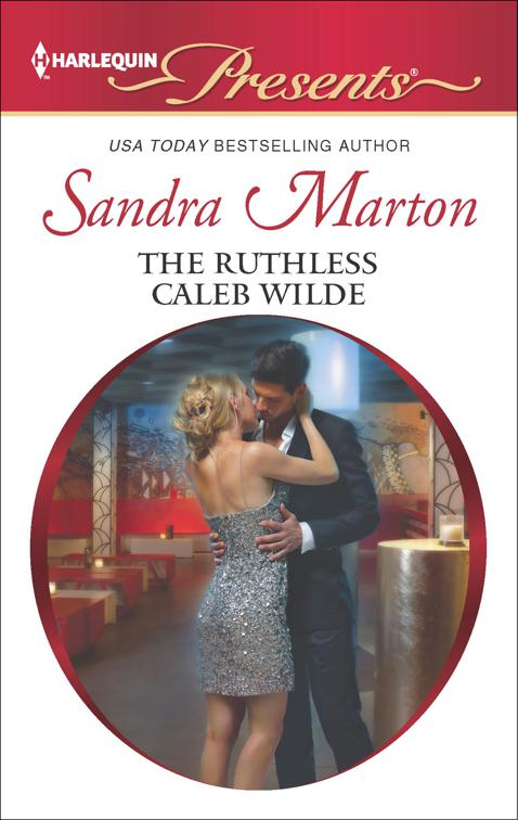 Ruthless Caleb Wilde, The Wilde Brothers