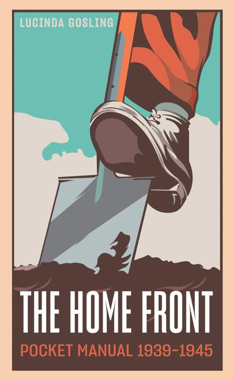 Home Front Pocket Manual, 1939–1945