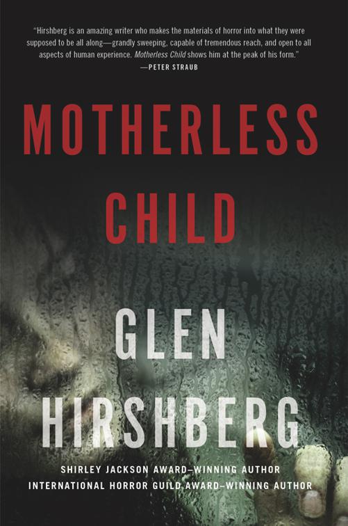 Motherless Child, Motherless Children Trilogy