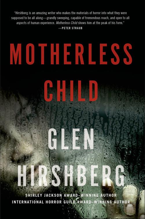 Motherless Child, Motherless Children Trilogy