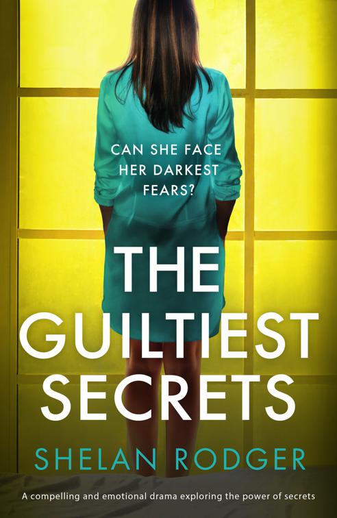 Guiltiest Secrets