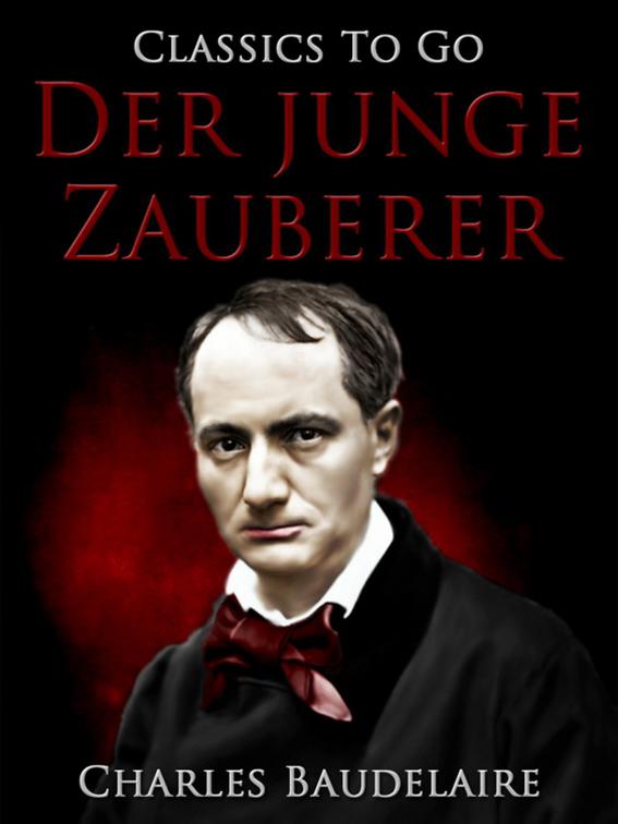 Der junge Zauberer, Classics To Go