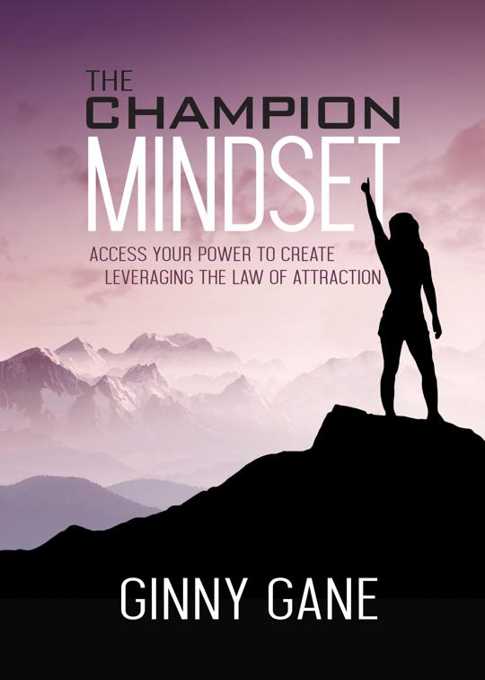 Champion Mindset