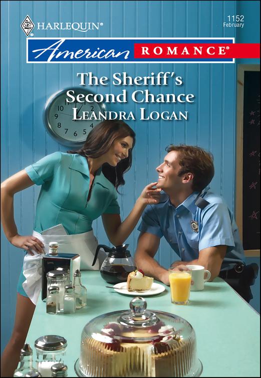 Sheriff&#x27;s Second Chance