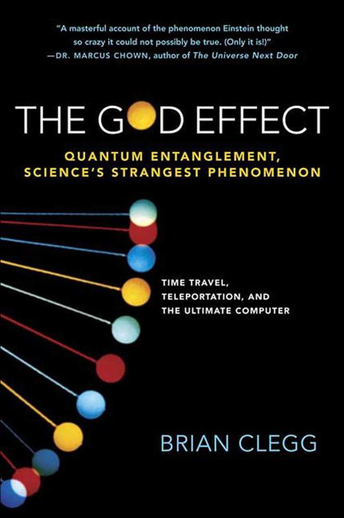 God Effect